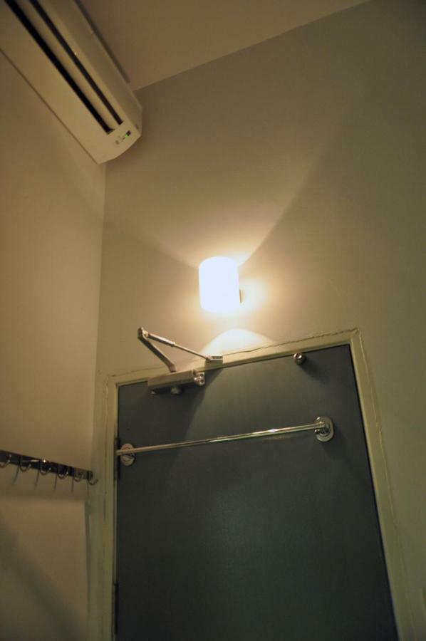 Teruntum 96 Guest House Kuantan Ngoại thất bức ảnh